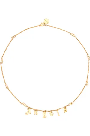 Palm Angels Collar Angels