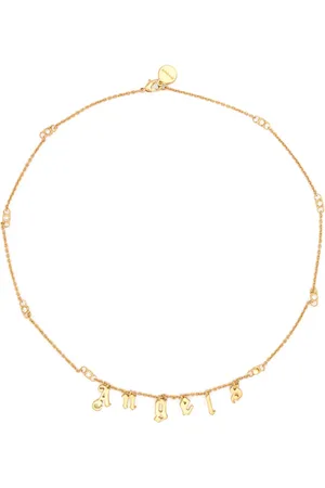 Palm Angels Collar Angels