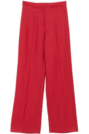 Loulou Studio Pantalones Primo
