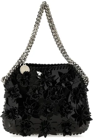 Stella McCartney Tote Falabella Flower