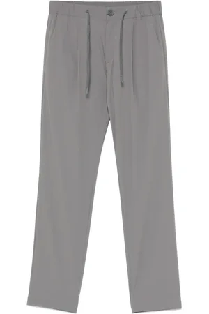 HERNO Pantalones tapered