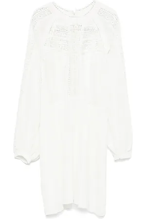 IRO Vestido corto Rynna