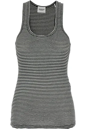 Marant Etoile Camiseta Thea
