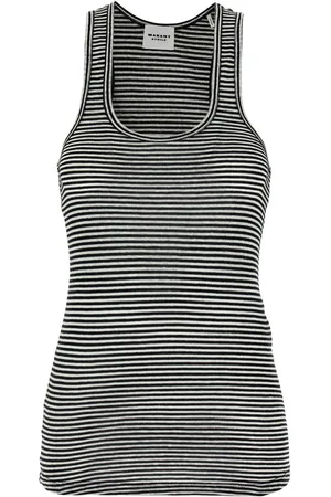 Marant Etoile Camiseta Thea