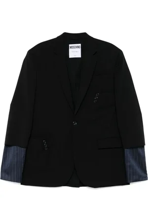 Moschino Blazer con botones