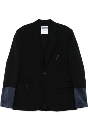 Moschino Blazer con botones