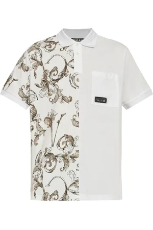 VERSACE Camisa Barocco