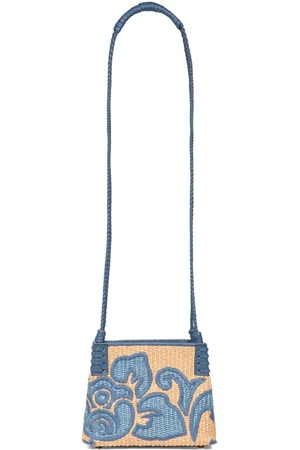 Etro Bolsa de hombro Libra mini