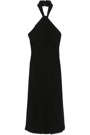 IRO Vestido midi Barana