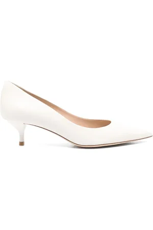 Stuart Weitzman Zapatillas Stuart Power con tacón de 50mm