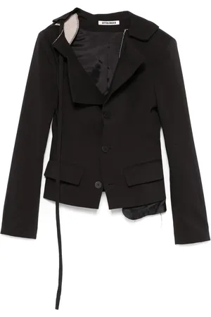 OTTOLINGER Blazer deconstruido