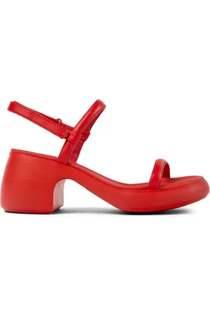Camper Sandalias Thelma con tacón 75mm