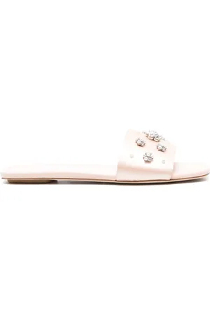 Stuart Weitzman Sandalias Poppy