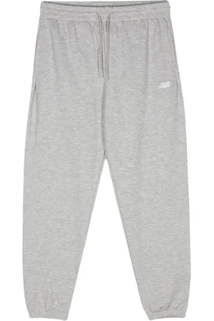 New Balance Sports Essentials French Terry Jogger "GREY"