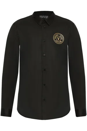 VERSACE Camisa Medusa
