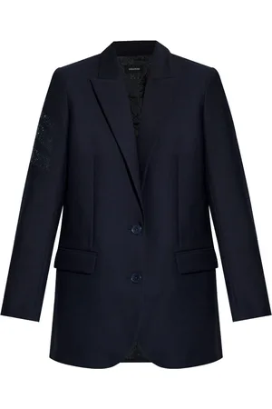Zadig & Voltaire Blazer Viva