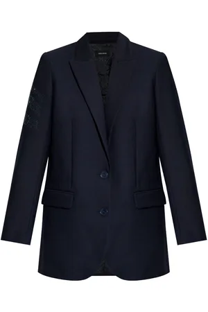 Zadig & Voltaire Blazer Viva