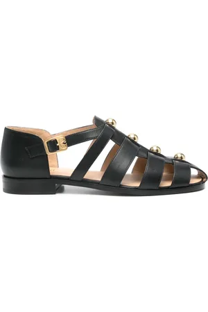 VALENTINO GARAVANI Sandalias con tiras