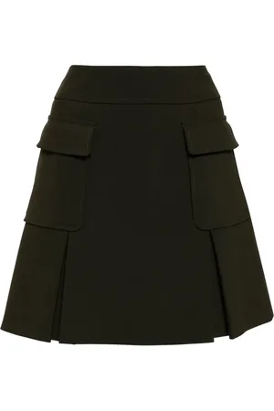 Elie saab Falda corta Cady