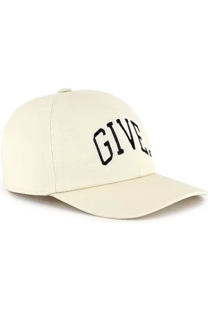 Givenchy Gorra con logo bordado