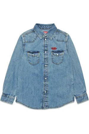Diesel Camisa Ceko
