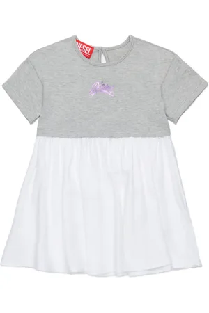 Diesel Vestido Dressilb