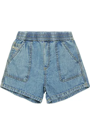 Diesel Shorts Pinty
