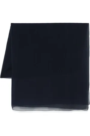 Alberta Ferretti Mascada de seda
