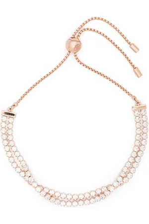 Swarovski Pulsera Matrix Tennis