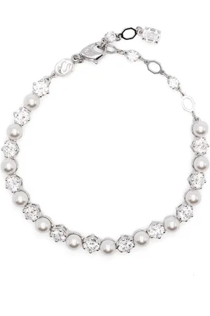 Swarovski Pulsera Matrix Tennis