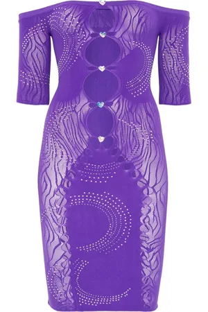 Poster Girl Vestido corto Alice