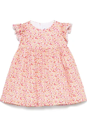 Il gufo Vestido Liberty