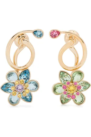 Swarovski Aretes Idyllia