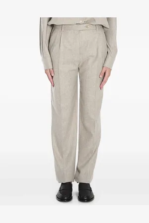 The Row Pantalones Norbert