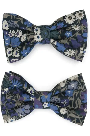 BONPOINT Clip para el cabello con estampado floral