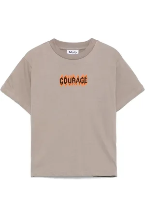 Molo Playera Rodney