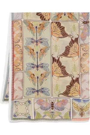 Faliero Sarti Mascada Butterflies