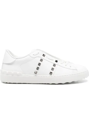 VALENTINO GARAVANI Tenis Rockstud Untitled