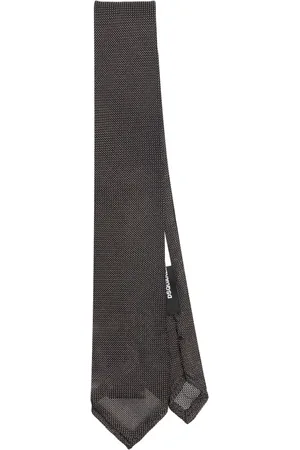 Dsquared2 Corbata de seda