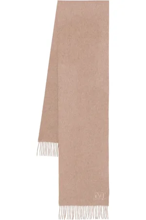 Max Mara Mascada de cachemira
