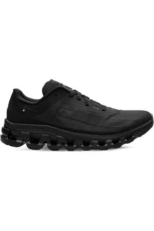 On Running Tenis Cloudflow 4 "IKON Magnet Black"