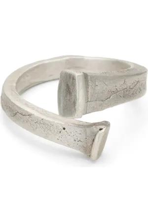 Karen Chekerdjian Studio Spike ring
