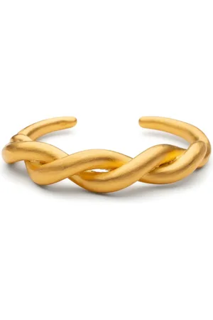 Karen Chekerdjian Studio Intrecci bracelet
