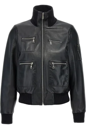 Chloé Chamarra bomber