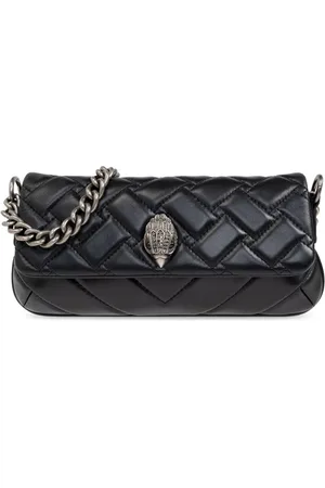 Kurt Geiger Bolsa de hombro Long Kensington