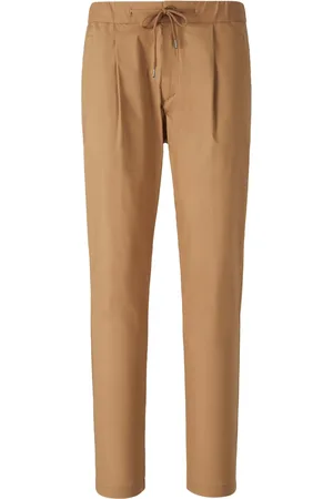 HERNO Pantalones rectos