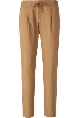 HERNO Pantalones rectos