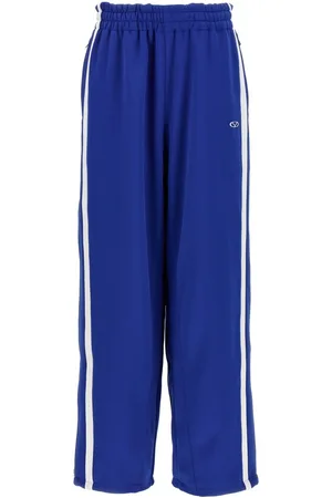 Vetements Joggers con logo