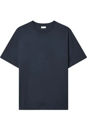 DRIES VAN NOTEN Playera Hertz de algodón
