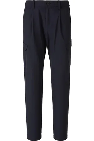 HERNO Pantalones rectos